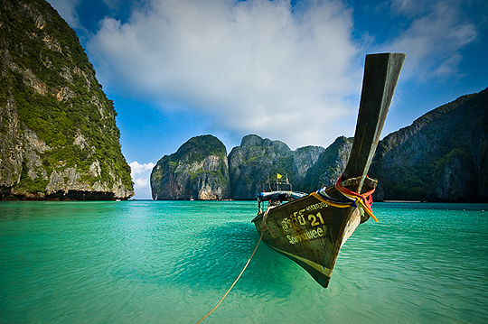 thailandia