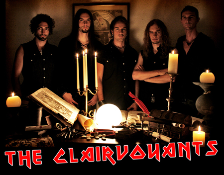 The Clairvoyants